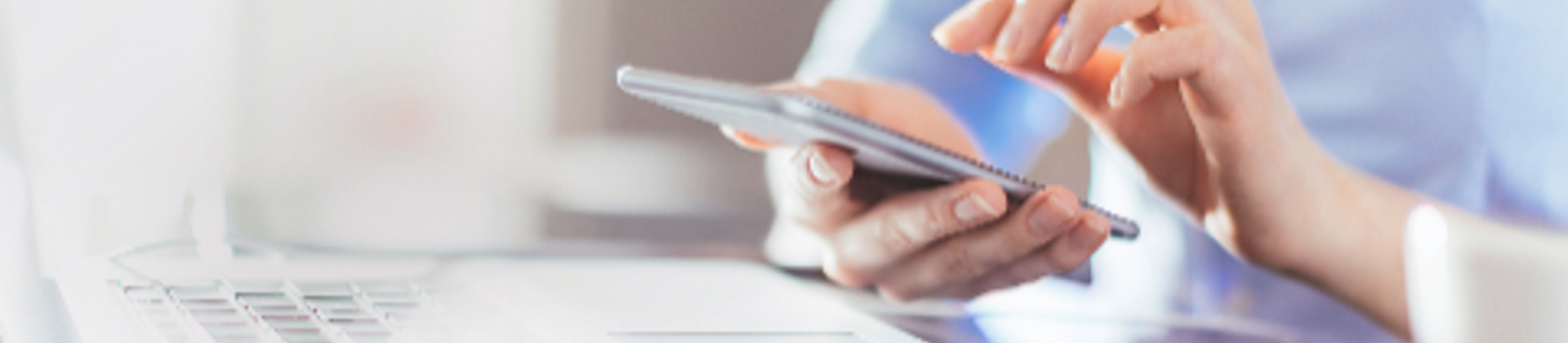 contact banner